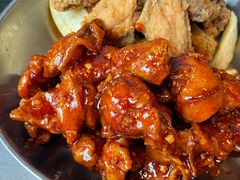 -MI WU FACTORY米屋美食工厂餐厅(绿地店)