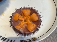 -常鲜楼常来尝鲜海胆馆(星海店)
