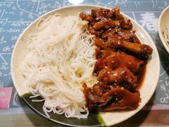 -贤花饭店(凯德店)