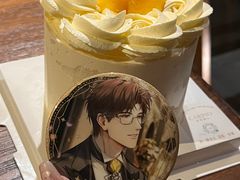 -皇家甜心(昌南店)