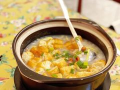 艇仔粥-芳姨广东砂锅粥(张庄路店)