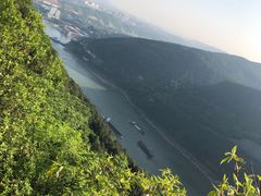 -铁山坪森林公园