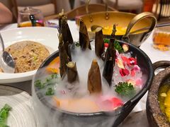 -若蘭慈·无国界素食料理(欢乐海岸店)