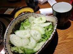 -炎蔵牛舌烤肉