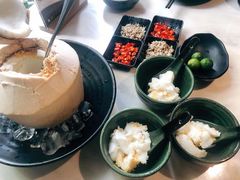 -狐狸爱上椰子鸡(滨江星光大道店)