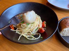 元贝-君悦酒店·La Terrazza意合園·意式风味