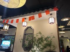 -雨后行菜(报慈北路店)