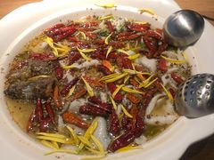 -太二酸菜鱼(永旺梦乐城店)