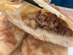 -铁东熏肉大饼铺