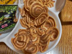 -黄记煌三汁焖锅(凯德广场店)