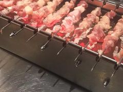 -很久以前羊肉串(大华三路店)