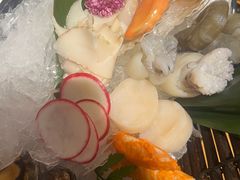 -披头士和牛火锅·寿喜烧自助(陶溪川店)