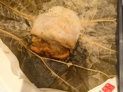 -半岛渔港 • 阿翁火锅馆(将军澳广场店)