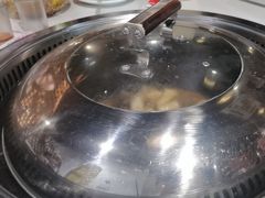 -沈厨地锅老灶•徐州烧烤(黄渡店)