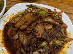 -南磨房食府(燕莎奥特莱斯购物中心店)