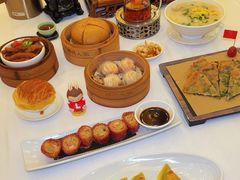 -顺德人家食府(黄金广场店)