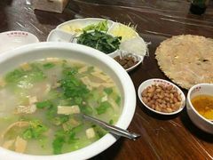 -官塘锋记鱼生·生腌·砂锅粥(牌坊街店)