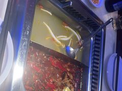 -重庆高老九火锅(万象城店)