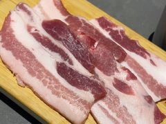 -大發韩国烤肉(八佰伴店)