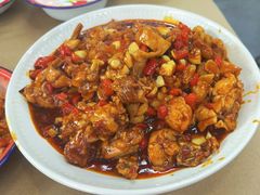 -老三样·旧食新味(船山路店)