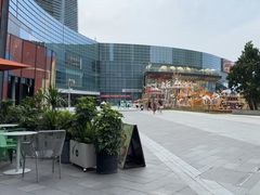 -大族广场Mall&More