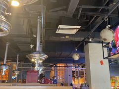 -蓝鲸湾汤泉(包河店)