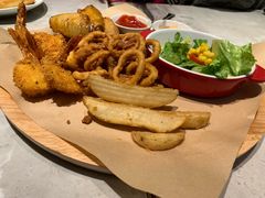 -必胜客(东大桥店)