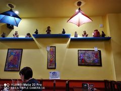 大堂-panchos 墨西哥餐厅(嘉绿苑店)