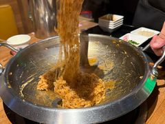 -炉小哥烤肉(信万广场店)