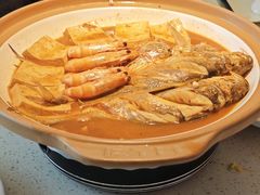 -船歌·鱼水饺青岛菜(金狮广场店)