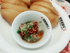 -健晟星期天火锅(宝清店)