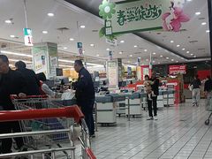 -大润发(梅兰东路店)