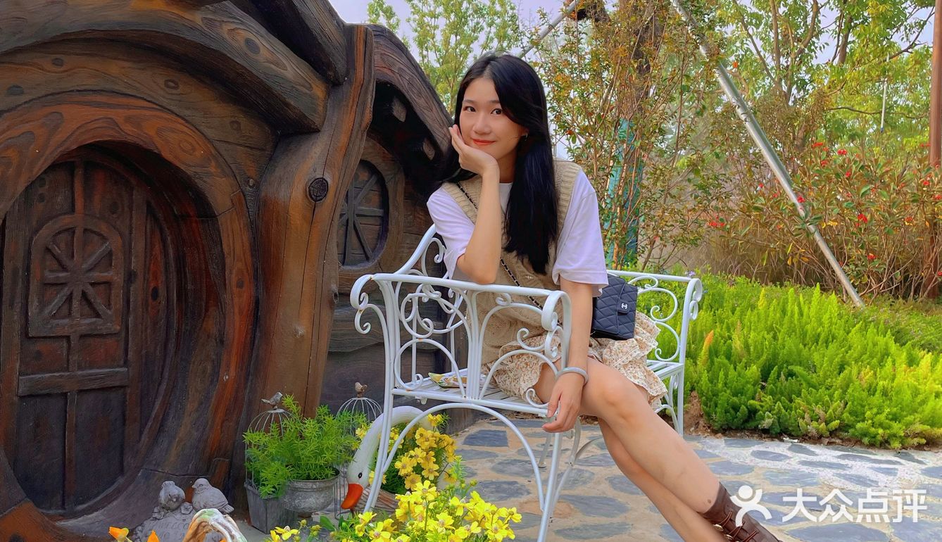 珠海海泉湾小矮人部落，梦想中的童话世界🏕