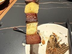-阿里家·新疆烤肉酒場