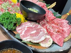 -虎丸烧肉(世纪汇店)