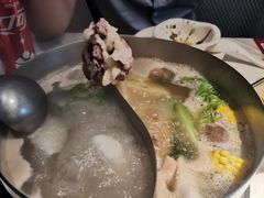 -为什么牛潮汕牛肉火锅(中信广场店)