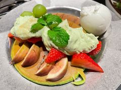 热香饼-幸邻食堂