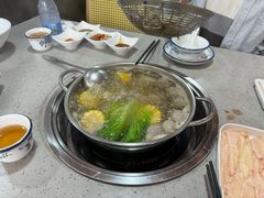 -杏花吴记牛肉火锅