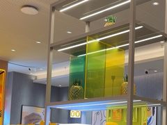 -菲滋意式餐厅(萧山市心店)