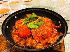 -新加坡海鲜共和(名胜世界圣淘沙海滨坊)