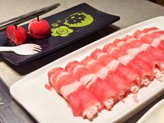 -海底捞火锅(泰安爱琴海店)