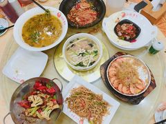 -光海·乡记酸菜鱼·始于1996(花园路店)