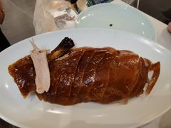 传统精品烤鸭-惠丰堂饭庄·烤鸭·京味菜(西北旺·唐家岭店)