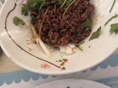-老昌春饼(西民主路总店)