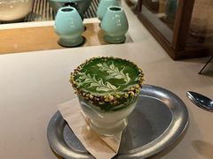 -luutosa  cafe & tea 鹿兔山