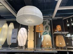 -宜家家居(哈尔滨商场店)