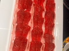 -南门涮肉(东单店)