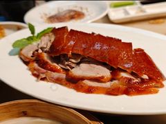 -范家小馆·四代传承烤鸭店(紫竹桥店)