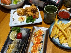 -福匠日本料理(人民路店)