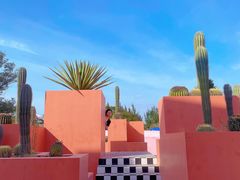 -漳州滨海火山岛自然生态风景区